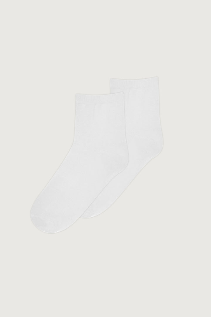 ORGANIC COTTON SOCKS