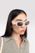 ANGULAR FRAME SUNGLASSES