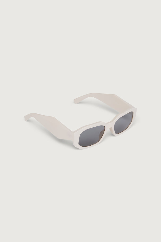 Angular Frame Sunglasses | OAK + FORT