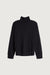 100% CASHMERE TURTLENECK SWEATER