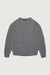 CABLE KNIT CREWNECK SWEATER