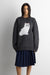 CAT CREWNECK SWEATER