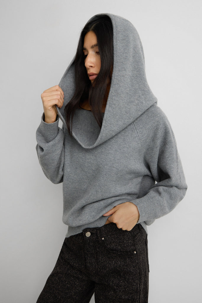 Sweater-