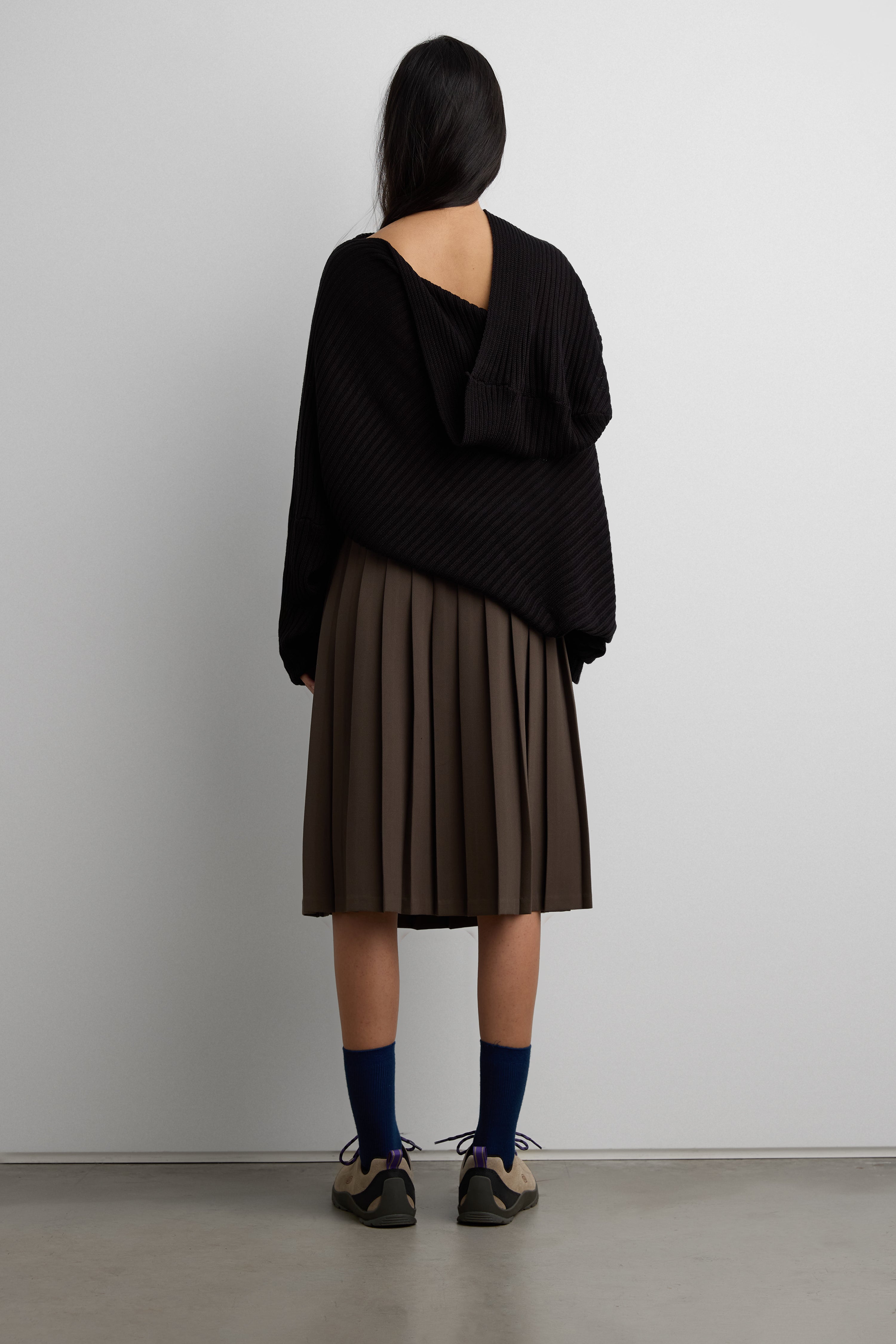 Open Back Bodysuit | OAK + FORT