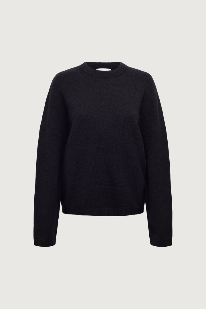 CREWNECK SWEATER