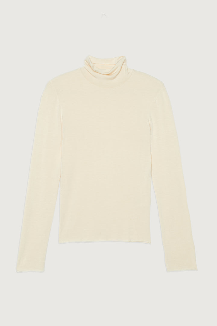 MOCKNECK TOP