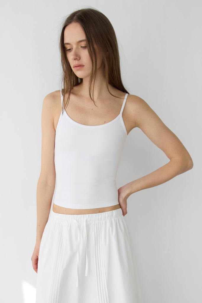 Form Cami Tank Top | OAK + FORT