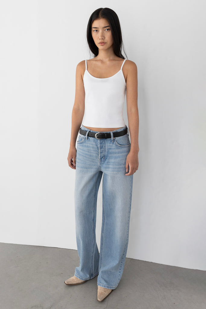 Form Cami Tank Top | OAK + FORT