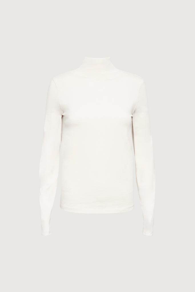 Mockneck Top | OAK + FORT