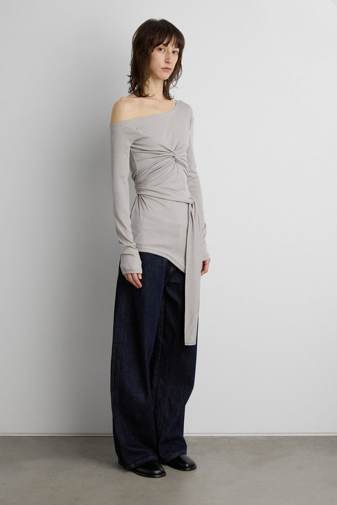 Multi Way Wrap Top | OAK + FORT
