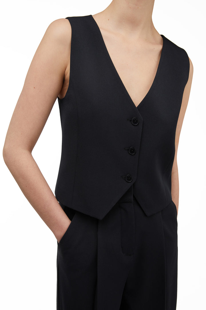 SUITING VEST