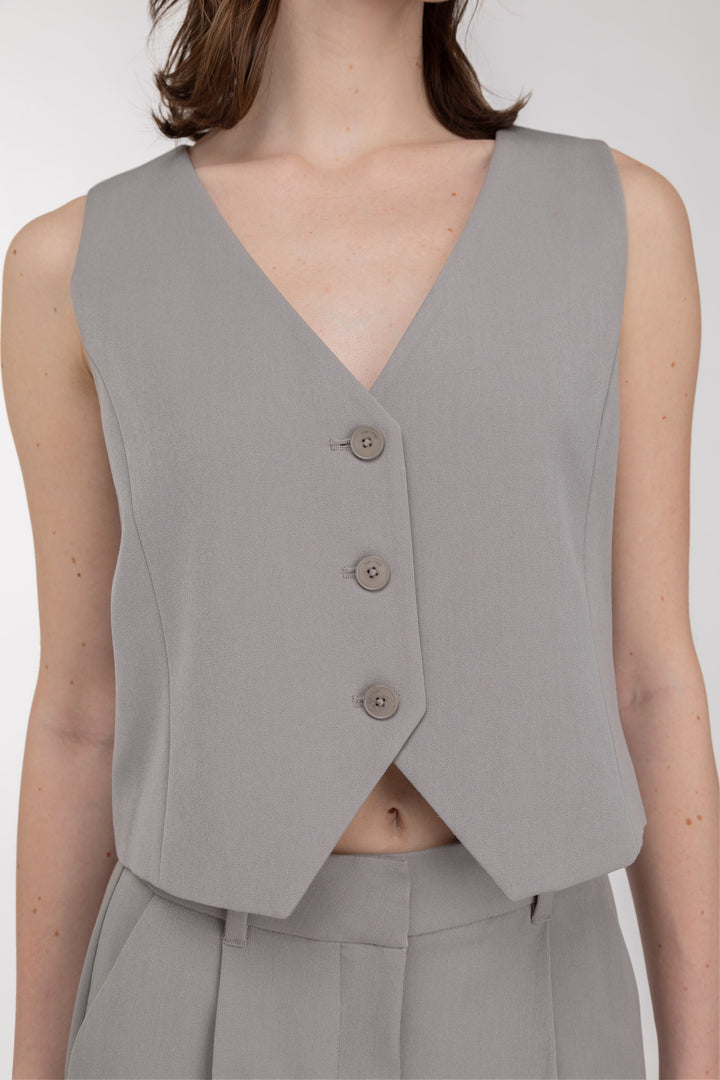 SUITING VEST