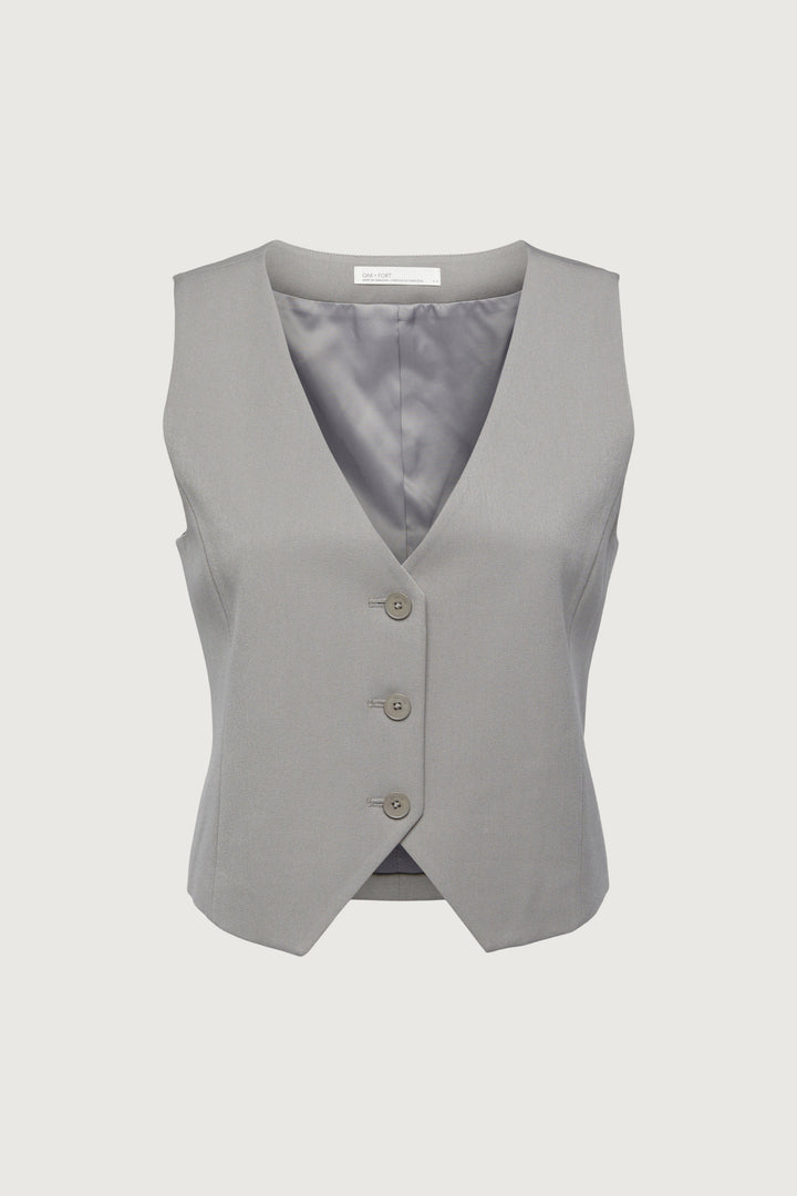 SUITING VEST